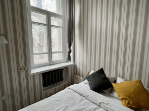 Мебелированные комнаты в доме Булгакова (1)