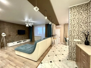 Апартаменты 701 Флэтс-Лайн на улице Красноармейская 100