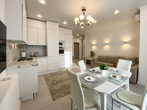 Апартаменты uTrip Mone