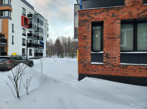 Апартаменты Речка