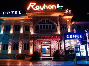 Rayhon Hotel