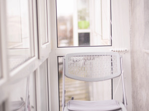 Апартаменты Комфорт в центре