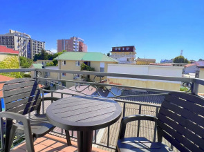 Гостевой дом Калипсо