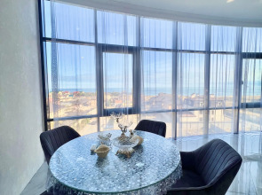 Квартира с Видом на Море