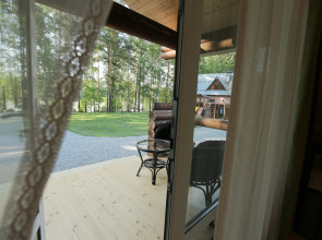 База отдыха Гостевой двор Орех