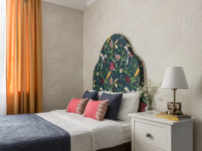 Апартаменты Флора