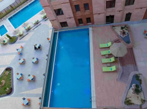 Tulip Inn Majan Salalah