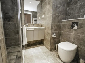 Отель Alliance Palace Batumi