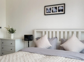 Апартаменты Welcome Home Bay Central