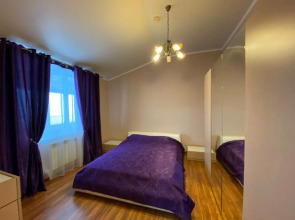 Отель Версаль