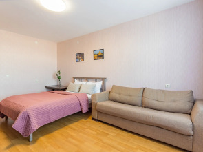 Апартаменты на Набережной Волги