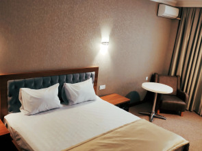 Отель Royal Sapphire