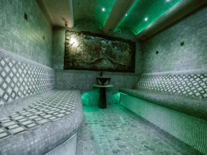 Отель Art Residence 