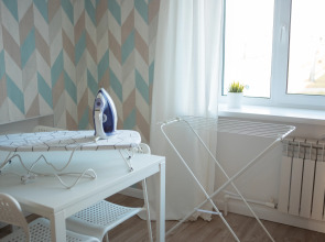 Апартаменты на набережной