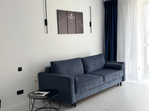 Апартаменты на улице Гоголя в Центре