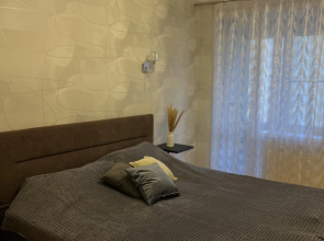 Апартаменты Семейные Двухкомнатные у Моря