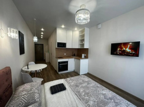 Апартаменты Сутки Уфа на Ленина 162/1