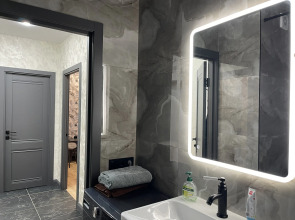 Квартира Ботаника