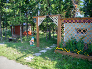 Мини-Отель Русь