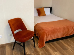 Апартаменты квартира студия Чистая 2