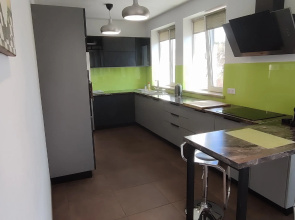 Дом Villa LOFT Минское море