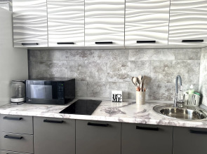 Квартира BestHome Двухкомнатная семейная в центре