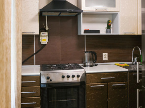 Апартаменты у Центральной Набережной