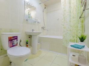 Квартира на Верхнем озере