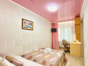 Апартаменты Apart-Comfort на Свердлова 90