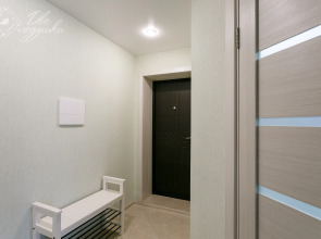 Апартаменты Две Подушки на Пирогова 39