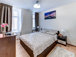 Апартаменты Караванная 14