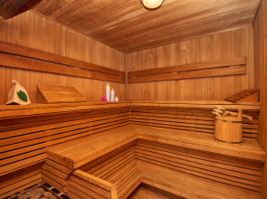 Бутик-отель S&L