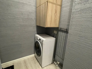 Апартаменты G&G в Академгородке