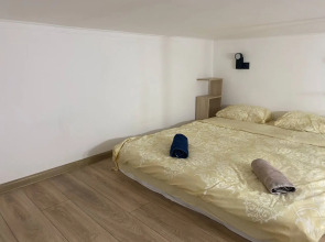 Квартира Двухуровневая