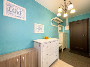 Квартира Like Home Apartment