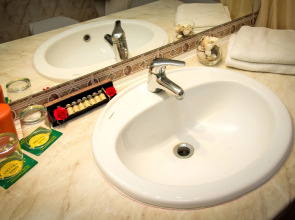 City Hotel Unio Superior