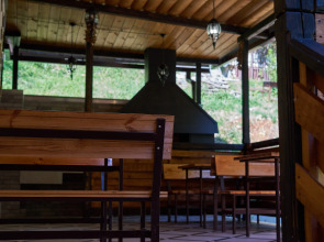 Мини-отель Гнездо Белой совы