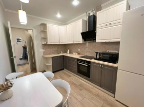 Квартира Art city