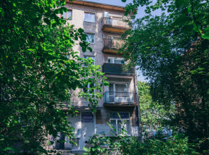 Апартаменты Уютная квартира возле Кёнигсбергского Зоопарка