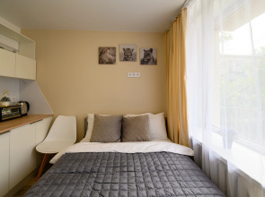 Апартаменты Черноморский 7