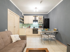 Апартаменты в ЖК Летний сад