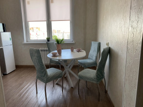 Квартира Двухкомнатная Комсомольский проспект Северный микр Советский район