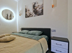 Апартаменты на Приморской