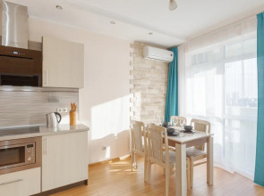 Апартаменты M Apartments Eldorado 1