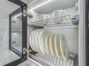 Апартаменты Live in Apart