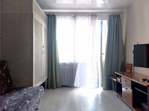 Квартира 1к Olivinn в центре города