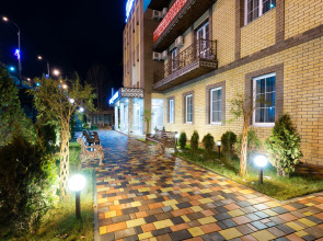 Отель Париж