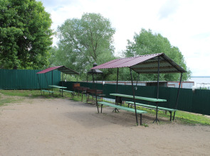 Гостевой дом Спортивно-туристический комплекс Приозерный