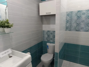 Апартаменты Rest in Salyut