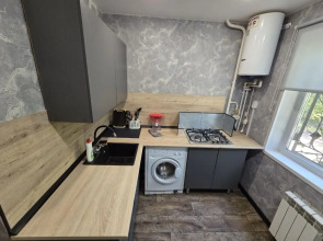 Апартаменты Автозаводская 87А